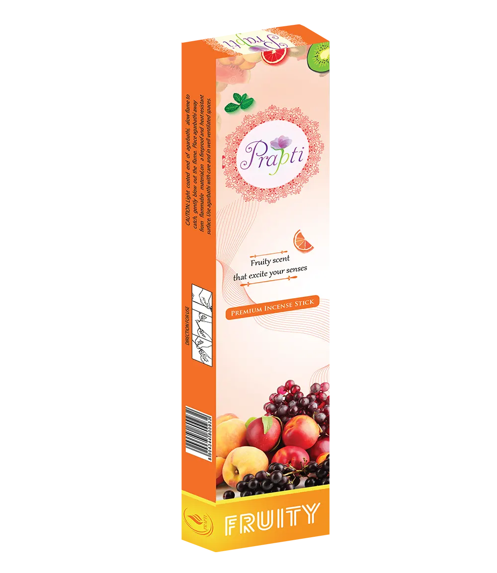 Prapti-Fruity